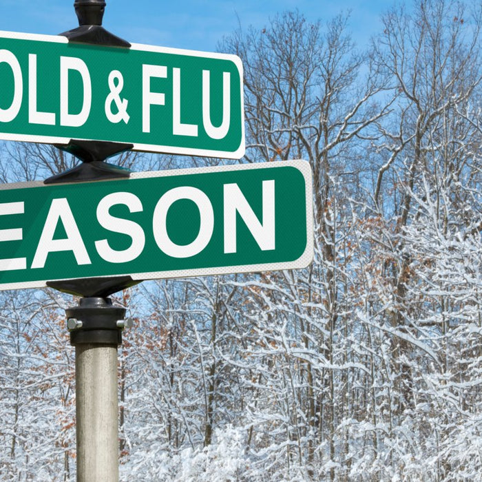 Be Prepared for Cold and Flu Season with Our Comprehensive Collection - Intamarque - Wholesale