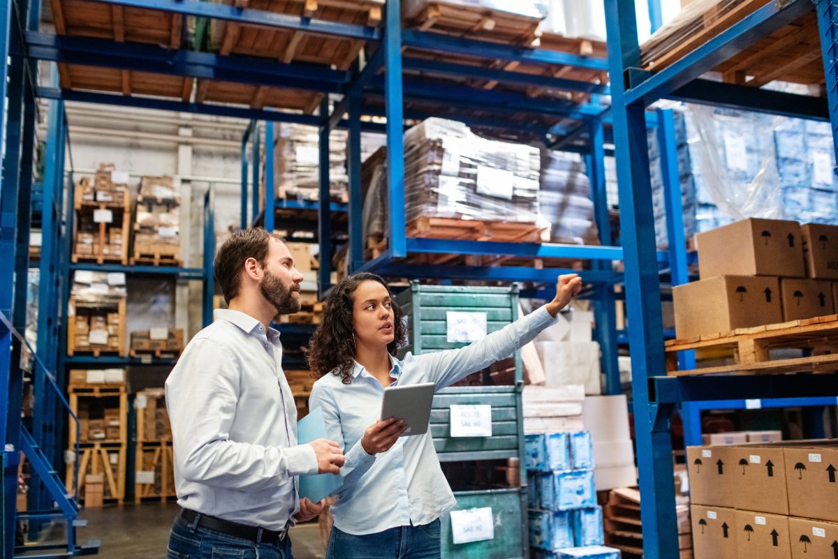 Mastering Inventory Management: A Retailer's Guide to Efficiency and Profitability - Intamarque - Wholesale