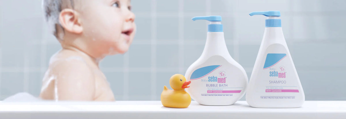 Sebamed: A New Brand to Intamarque - Intamarque - Wholesale