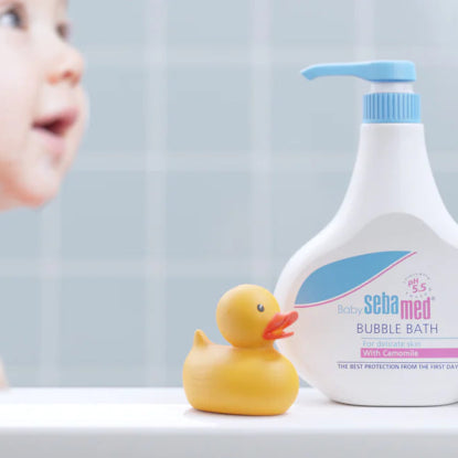 Sebamed: A New Brand to Intamarque - Intamarque - Wholesale