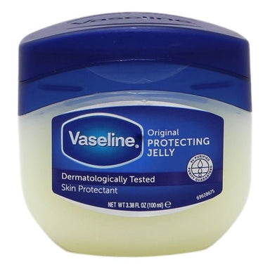 Vaseline Petroleum Jelly No 2 - 100ml - Intamarque - Wholesale 0000042182634