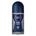 Nivea Roll On Men 50ml Cool Kick - Intamarque - Wholesale 0000042299837