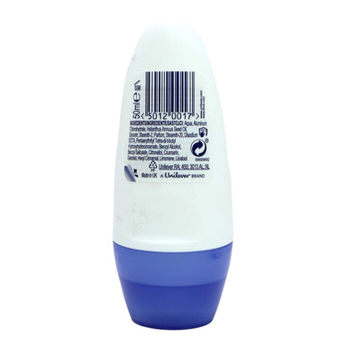 Dove Roll On 50ml Talco - Intamarque - Wholesale 0000050120017