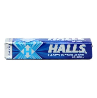 Halls Original 32g - Intamarque - Wholesale 0000050696925