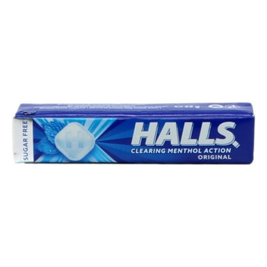 Halls Original 32g - Intamarque - Wholesale 0000050696925