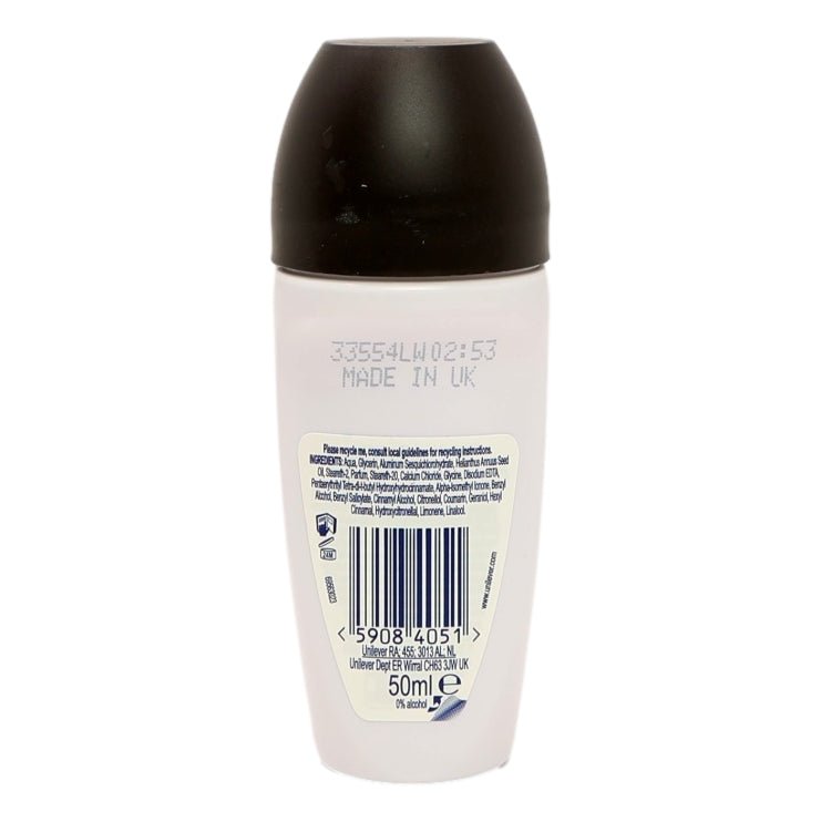 Dove Roll On Advanced Care 50ml Invisible Dry - Intamarque - Wholesale 0000059084051