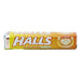 Halls Citrus 32g - Intamarque - Wholesale 0000960435096