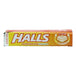 Halls Citrus 32g - Intamarque - Wholesale 0000960435096