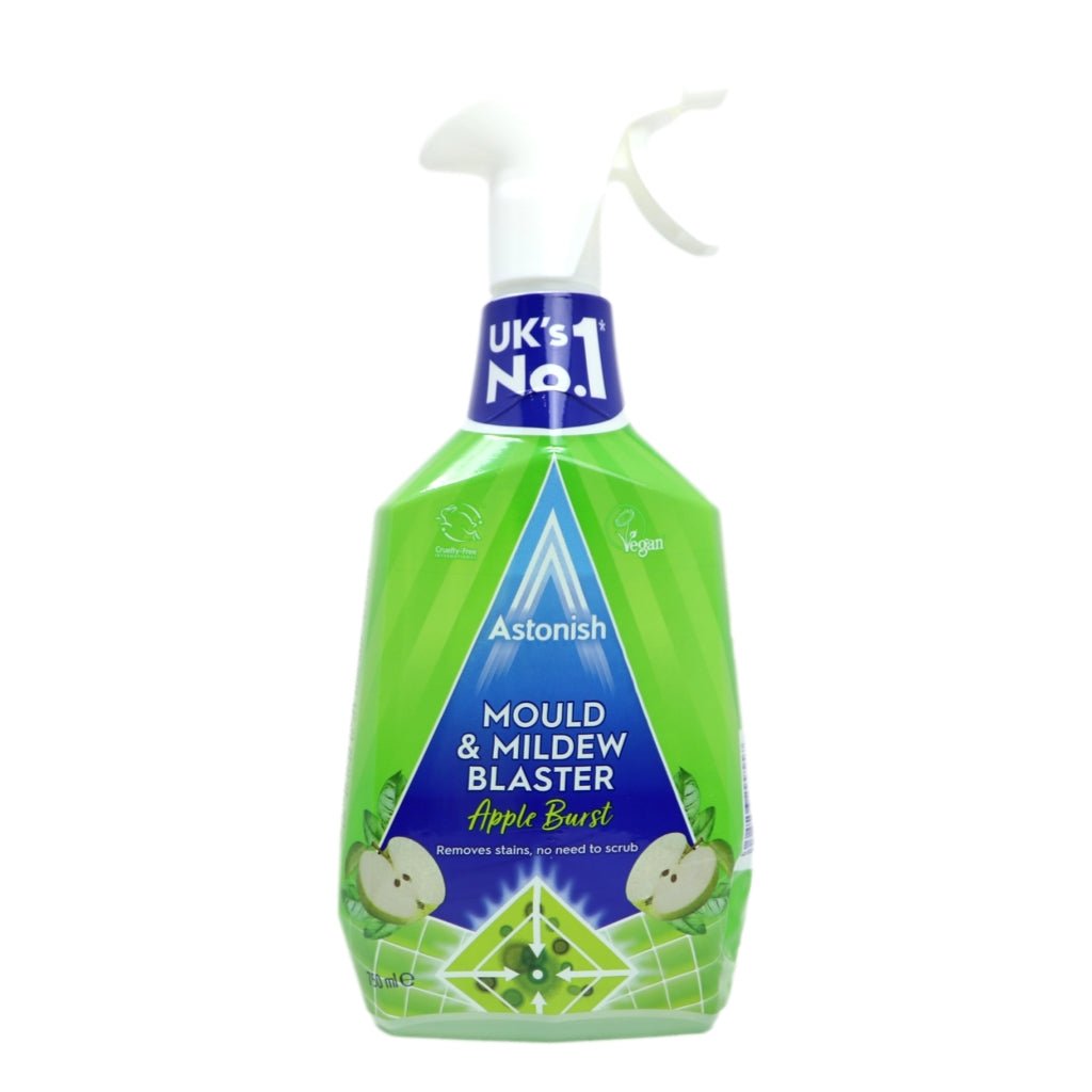 Astonish Cleaner Trigger Mould & Mildew Remover - Intamarque - Wholesale 0048256299557