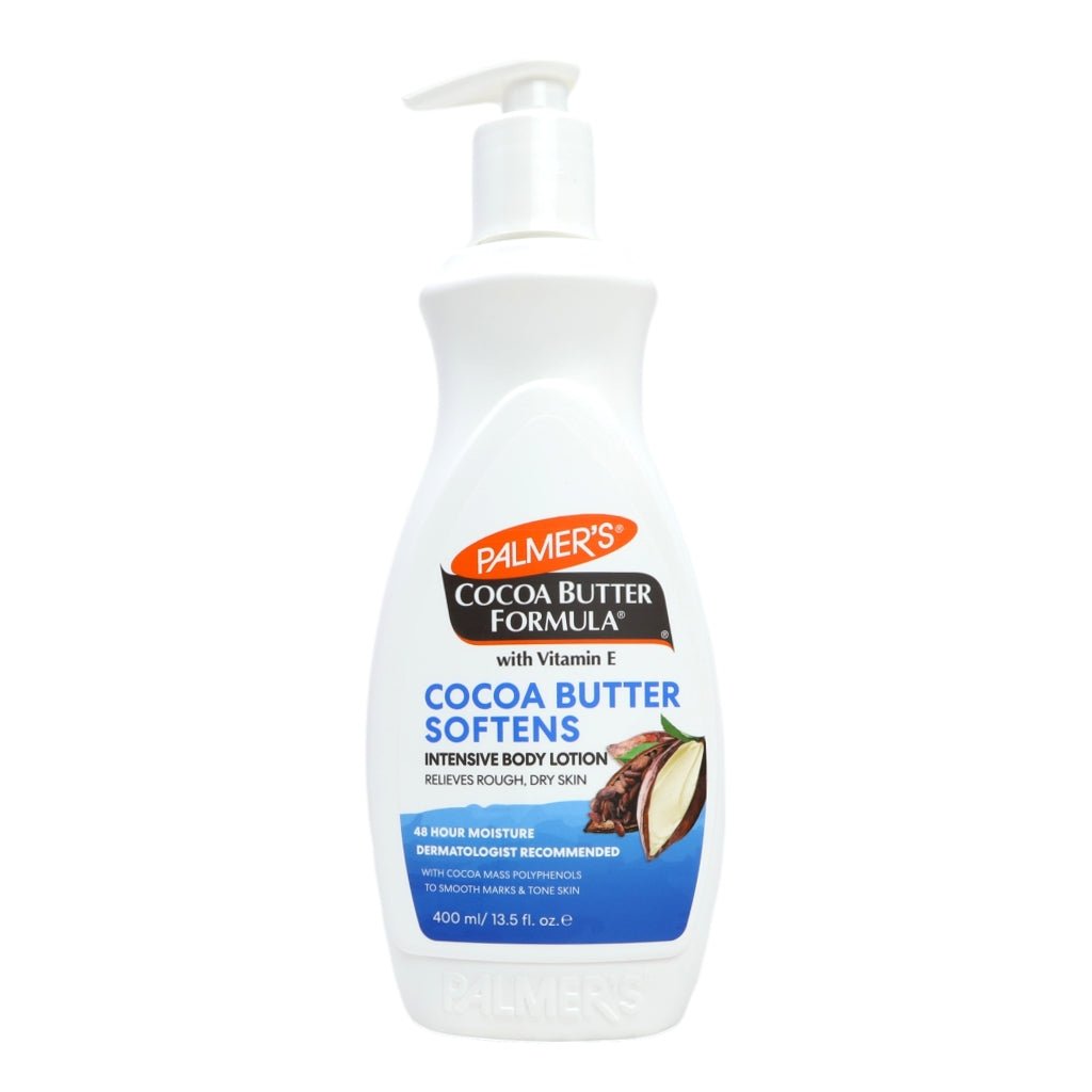 Palmer's Cocoa Butter Lotion - Intamarque - Wholesale 010181041655