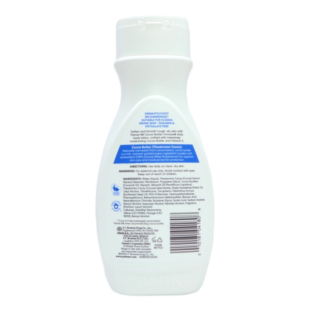 Palmer's 250ml Lotion Cocoa Butter - Intamarque - Wholesale 010181041808