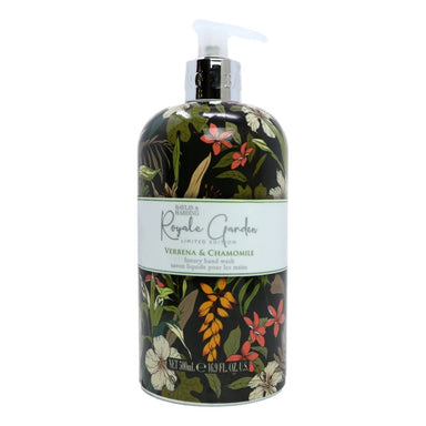 Baylis & Harding Verbena & Chamomile Hand Wash - Intamarque - Wholesale 017854100473