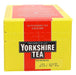 Yorkshire Tea Biscuit Brew 40 Tea Bags 112g - Intamarque - Wholesale 0615357123403