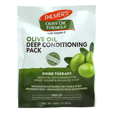 Palmers Deep Conditioner Olive Oil 60G - Intamarque - Wholesale 10181025150