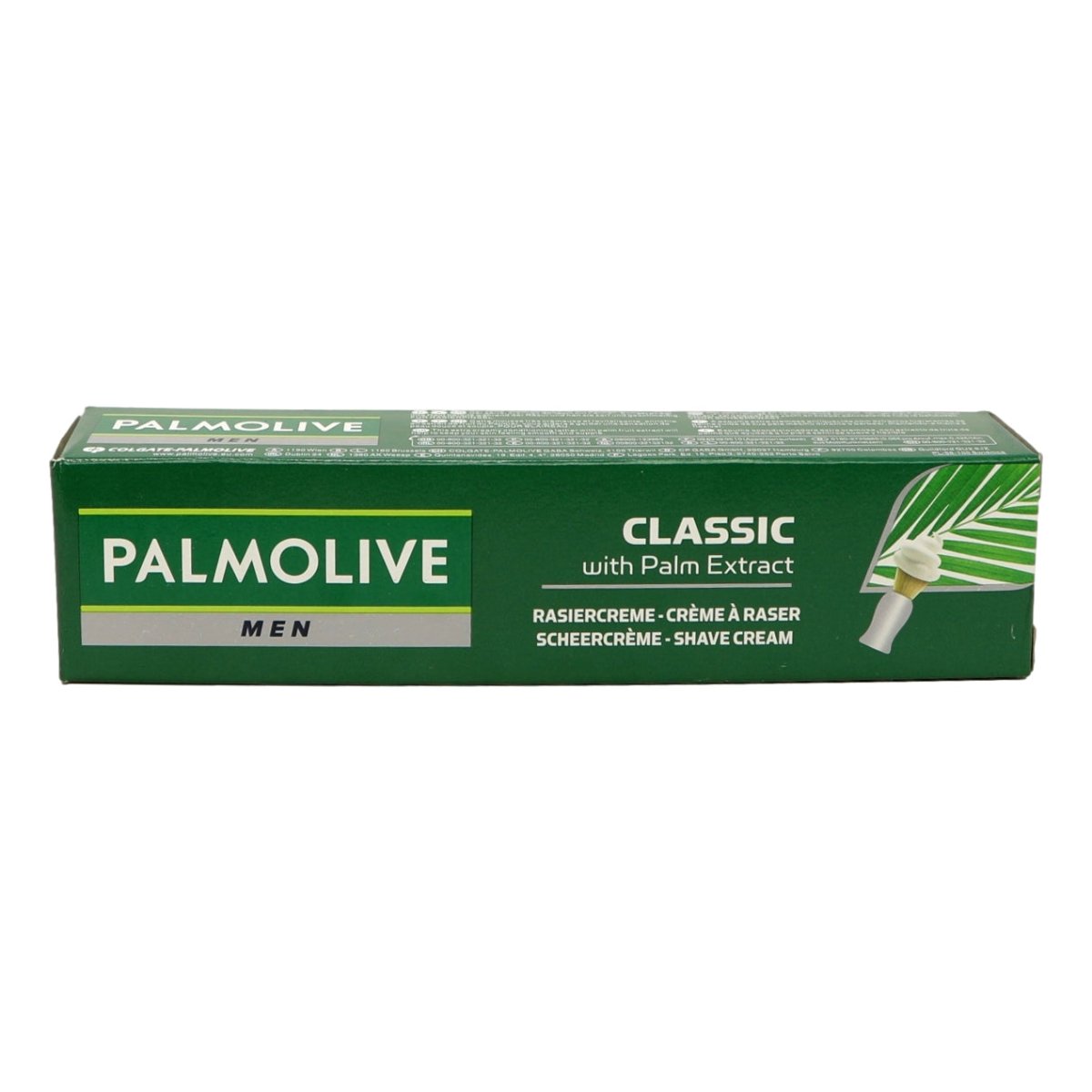 Palmolive Lather Shaving Foam - Intamarque - Wholesale 3015810608817