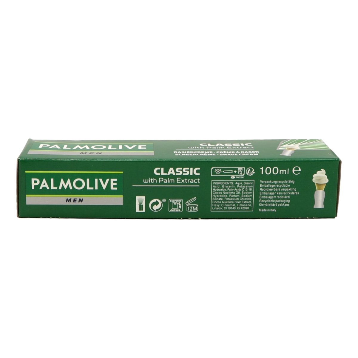 Palmolive Lather Shaving Foam - Intamarque - Wholesale 3015810608817