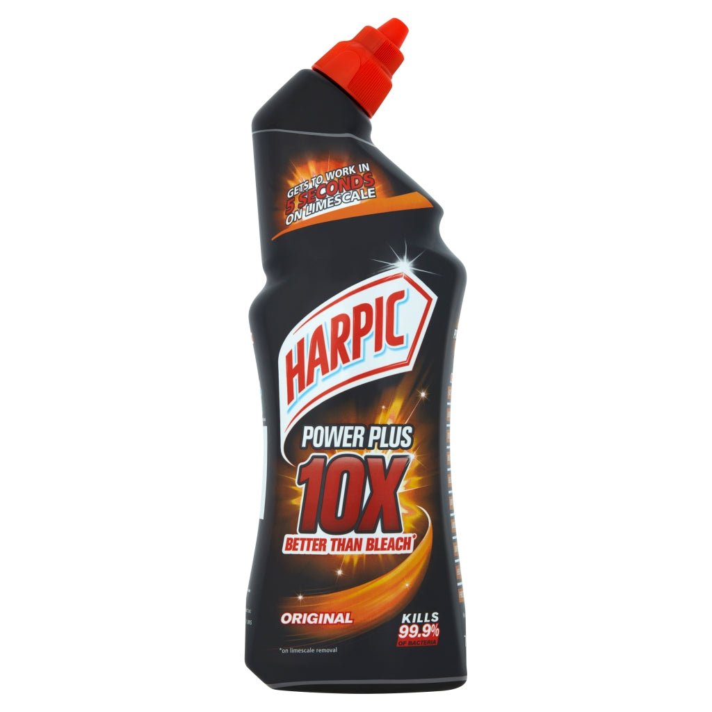 Harpic Power Plus - Intamarque - Wholesale 3059941005671