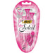 Bic Miss Soleil Razors 4'S - Intamarque - Wholesale 3086123242852