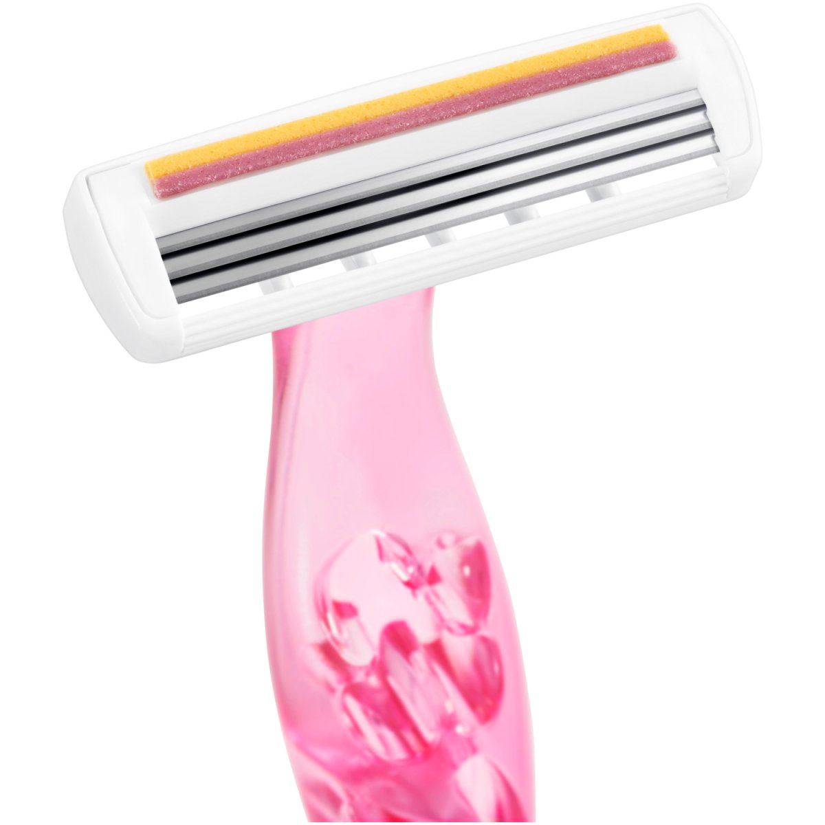 Bic Miss Soleil Razors 4'S - Intamarque - Wholesale 3086123242852