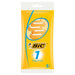 Bic 1 Razors 5'S - Sensitive - Intamarque - Wholesale 3086125705010