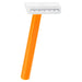 Bic 1 Razors 5'S - Sensitive - Intamarque - Wholesale 3086125705010