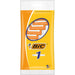 Bic 1 Razors 5's Normal - Intamarque - Wholesale 3086125705027