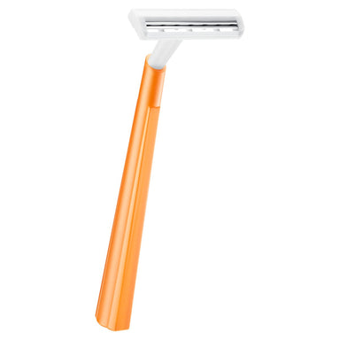 Bic 2 Razors 5'S - Sensitive - Intamarque - Wholesale 3086126674704