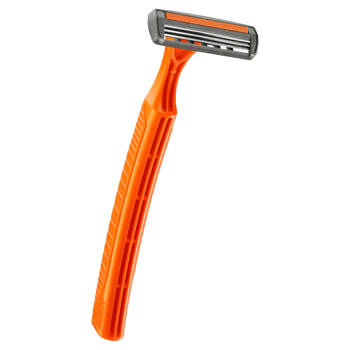 Bic 3 Razors 4'S - Sensitive - Intamarque - Wholesale 3086126691862