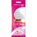 Bic Twin Lady Razors 5'S - Intamarque - Wholesale 3086127500934