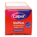 Calpol 80ml Six Plus (MED) - Intamarque - Wholesale 3574660435221