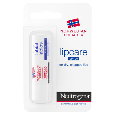 Neutrogena Norwegian Formula 4.8G Lipstick Balm - Intamarque - Wholesale 3574660571769