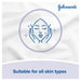 Johnsons Face Care Wipes Pampering All Skin Types - Intamarque - Wholesale 3574661087108