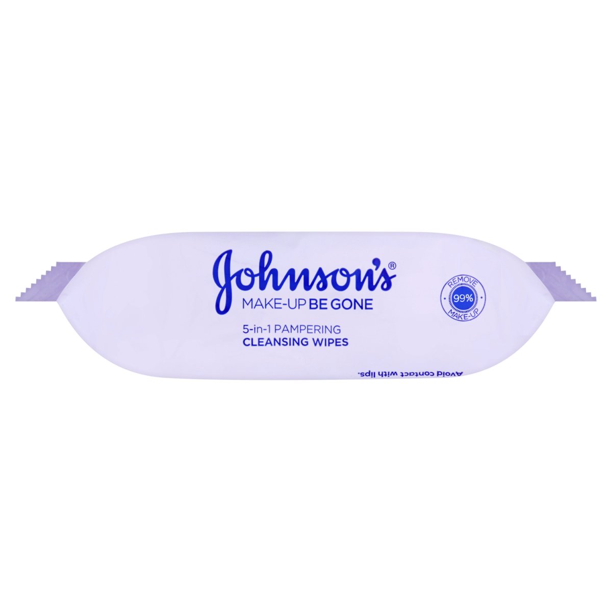 Johnsons Face Care Wipes Pampering All Skin Types - Intamarque - Wholesale 3574661087108