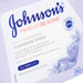 Johnsons Face Care Wipes Pampering All Skin Types - Intamarque - Wholesale 3574661087108