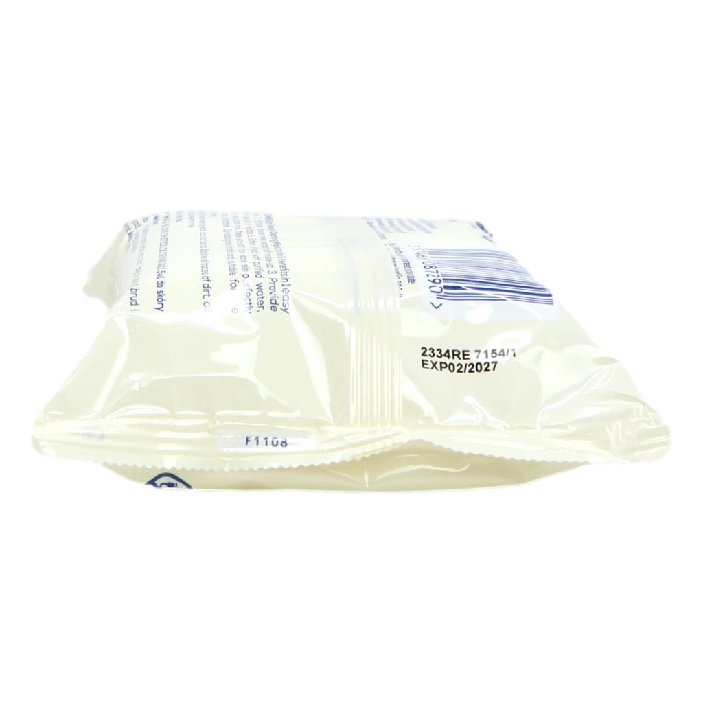 Johnsons Wipes Makeup Be Gone Ex Sensitive - Intamarque - Wholesale 3574661087290