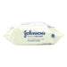 Johnsons Wipes Makeup Be Gone Ex Sensitive - Intamarque - Wholesale 3574661087290