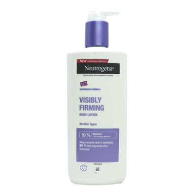 Neutrogena Body Lotion 400ml Visibly Renew - Intamarque - Wholesale 3574661200019