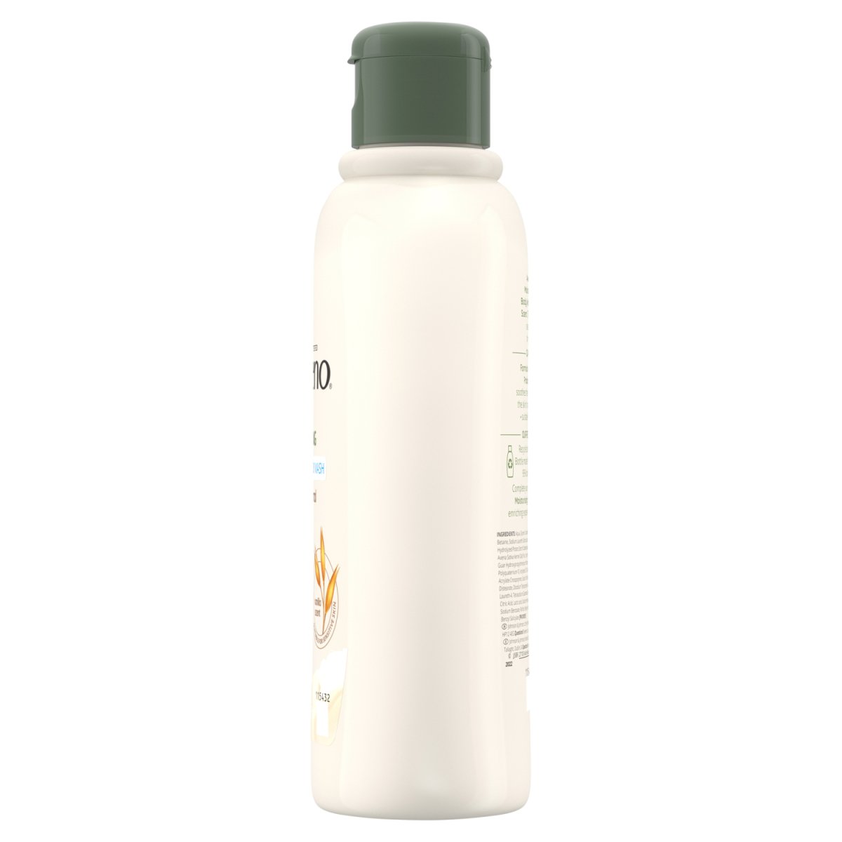 Aveeno Daily Moisturising Yogurt Body Wash 300ml - Intamarque - Wholesale 3574661321554