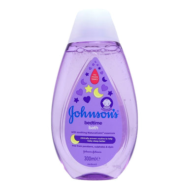 Johnsons Baby Bedtime Bath 300ml - Intamarque - Wholesale 3574661427515