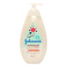 Johnsons Face & Body Lotion 500ml Cottontouch 6x2 - Intamarque - Wholesale 3574661427805