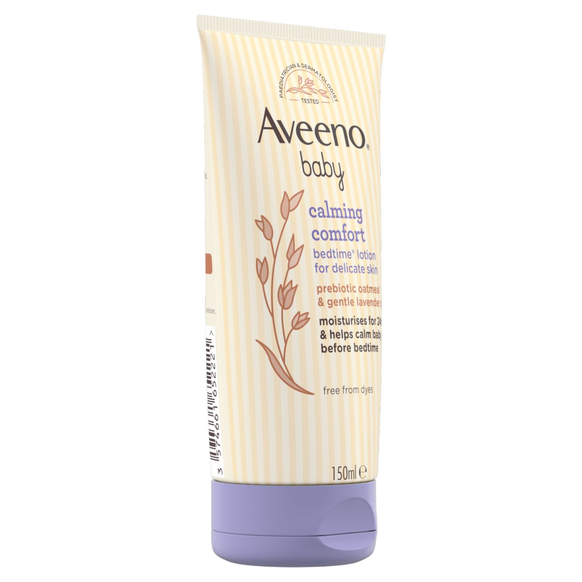 Aveeno Baby Calming Comfort Bedtime Lotion - Intamarque - Wholesale 3574661652221