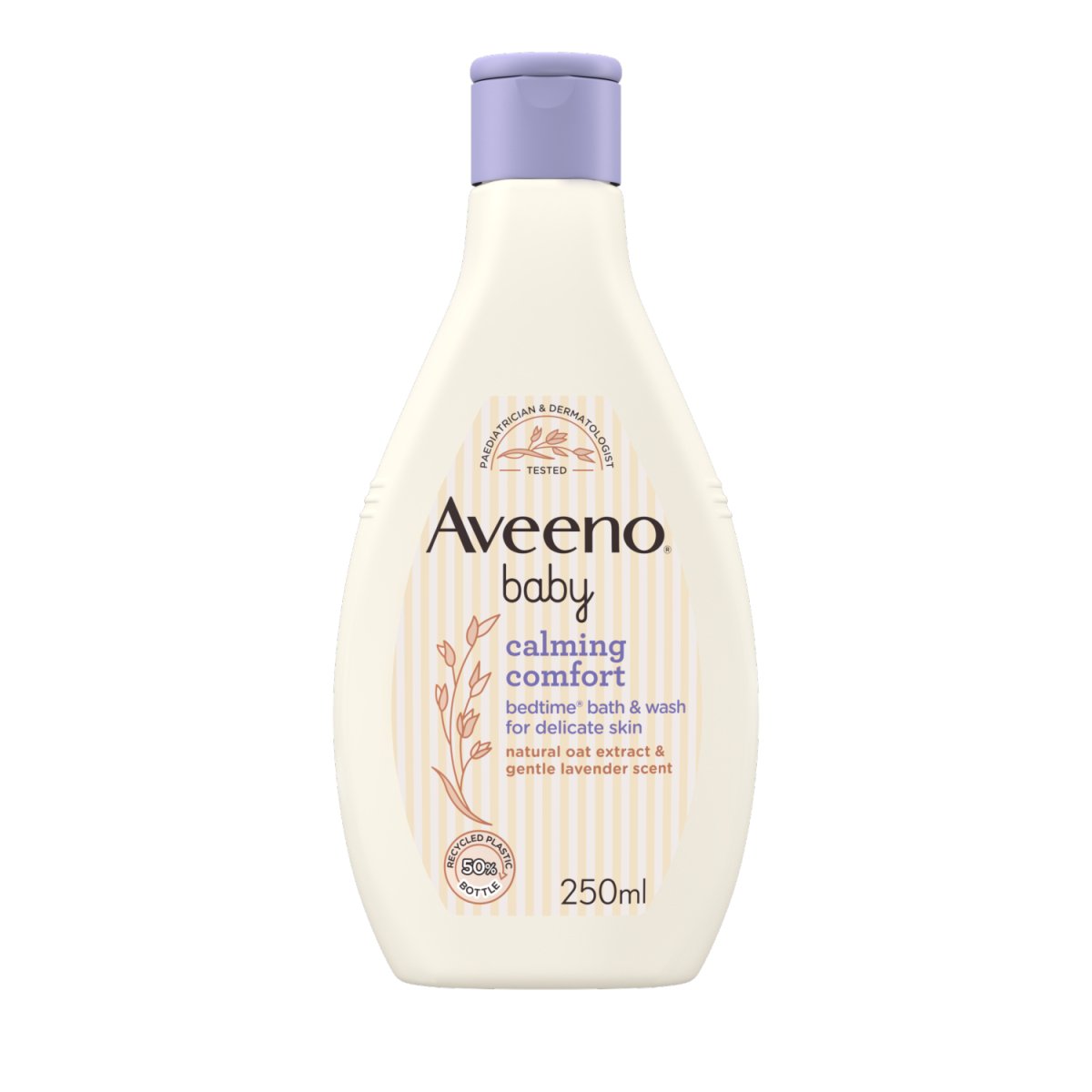 Aveeno Baby Calming Comfort Bedtime Bath and Wash - Intamarque - Wholesale 3574661653402