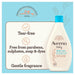 Aveeno Baby Daily Care Gentle Bath and Wash - Intamarque - Wholesale 3574661653426