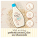 Aveeno Baby Daily Care Gentle Bath and Wash - Intamarque - Wholesale 3574661653426