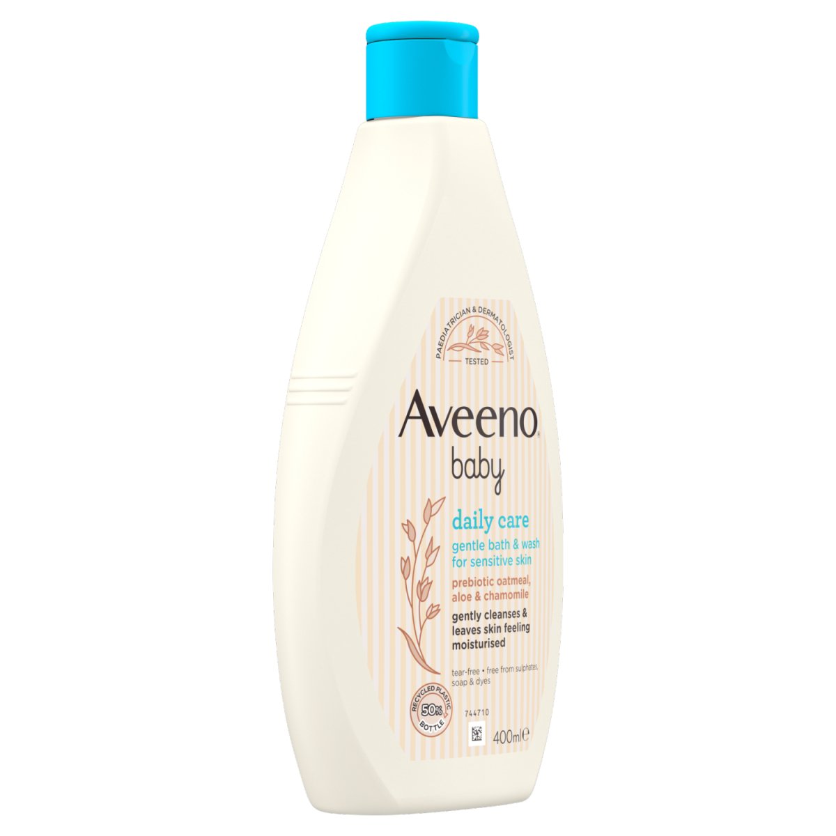 Aveeno Baby Daily Care Gentle Bath and Wash - Intamarque - Wholesale 3574661653426