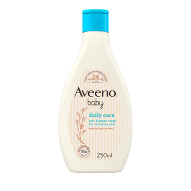 Aveeno Baby Daily Care Hair and Body Wash - Intamarque - Wholesale 3574661653457