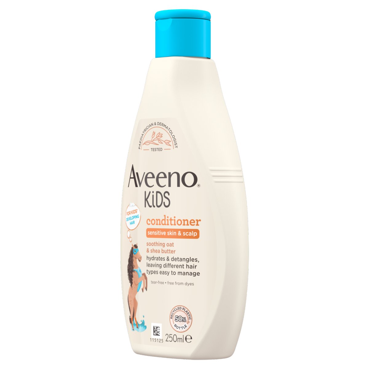 Aveeno Kids Conditioner 250ml - Intamarque - Wholesale 3574661684918