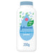 Johnsons Baby Powder 200g Aloe - Intamarque - Wholesale 3574661728018