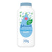 Johnsons Baby Powder 200g Aloe - Intamarque - Wholesale 3574661728018