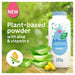 Johnsons Baby Powder 200g Aloe - Intamarque - Wholesale 3574661728018